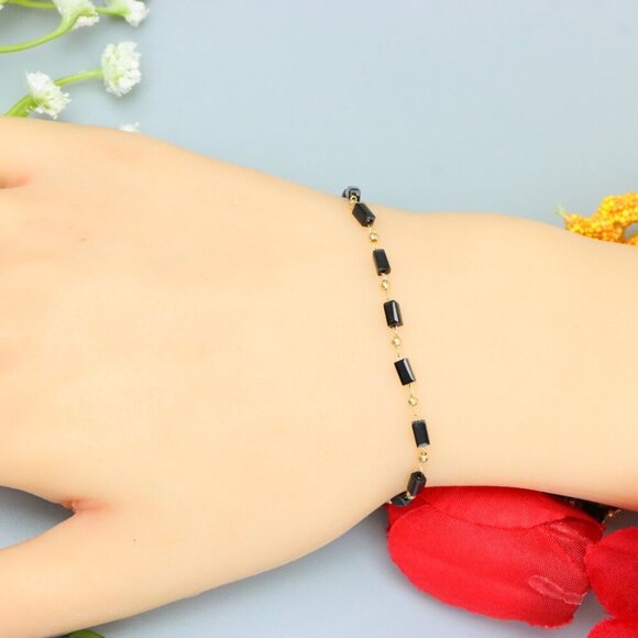 "Elegant & Trendy Bracelet, A Perfect Gift for Women, Thoughtful, EVCH1338 - Picture 3 of 13